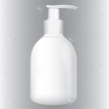 Cosmetic Liquid Soap