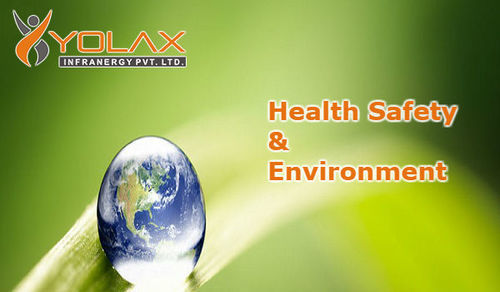 Environmental Health and Safety Consulting Services