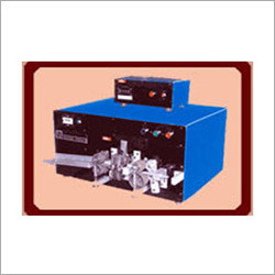 Fully Automatic Wire Stripping Machine