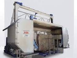 Granite Processing Machinery