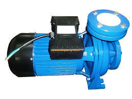 Industrial Centrifugal Plastic Pumps