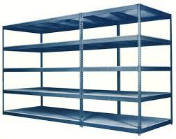 Industrial Racks