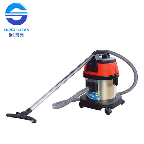 dry vacuum cleaner