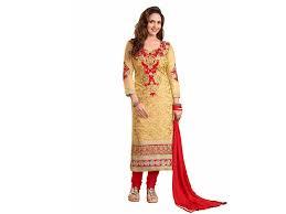 Ladies Fashion Salwar Kameez