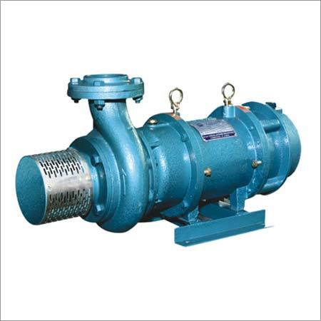 Open Well Submersible Pumps