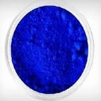 Pigment Phthalocyanine Alpha Blue