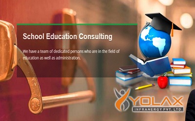 Private School Consultant Services By Laxyo Energy Pvt. Ltd.