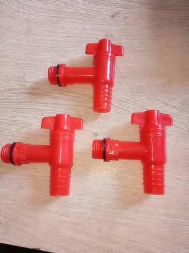 PVC Taps