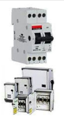 Reliable Switchgear