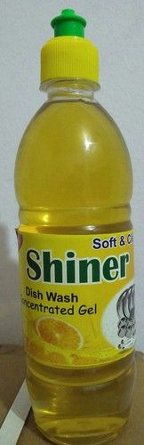 Shiner Dish Wash