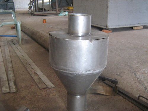 Stainless Steel Fabrication Services