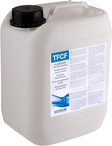 Tfcf Fluorocoat Surface Modifier
