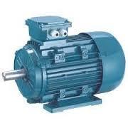 Three Phase Electric Motor