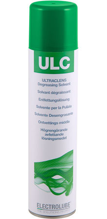 Ulc Ultraclens Cleaning Product