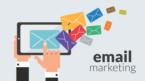 Marketing Services