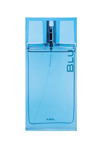Blu Perfume Suitable For: Daily Use