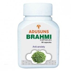 Brahmi Capsules