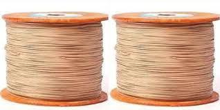 DPC Wire for Transformers