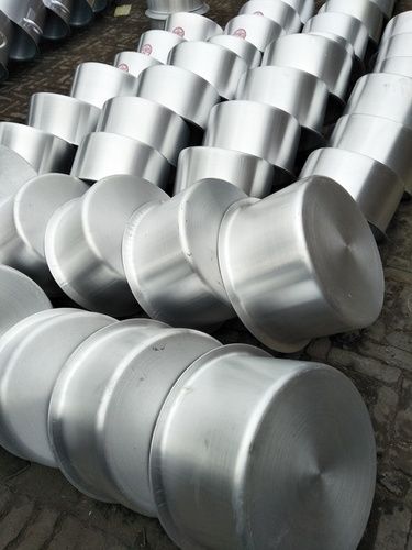 High Quality Aluminum Topes