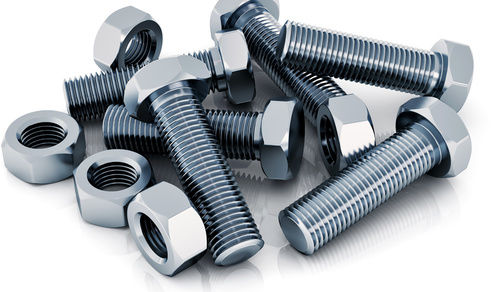 High Tensile ASTM Fasteners