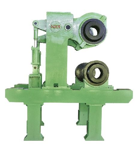 Hydraulic Press Frame