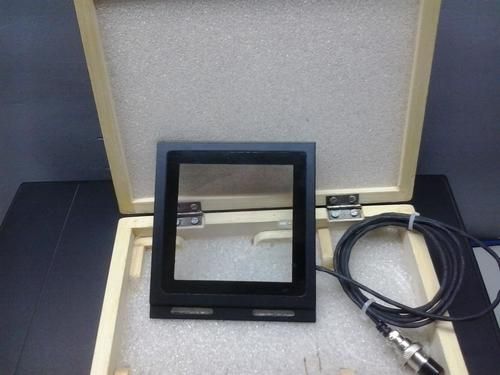 Microscope Temperature Control Stage Slide Warmer Equipment Materials: Glass