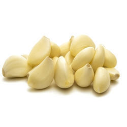 Peeled Garlic Cloves