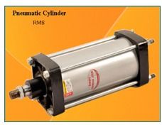 Pneumatic Cylinder (RMS Model)