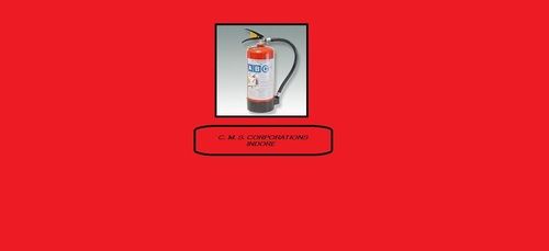 Abc Fire Extinguishers