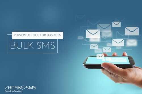 Reed Bulk Sms Services