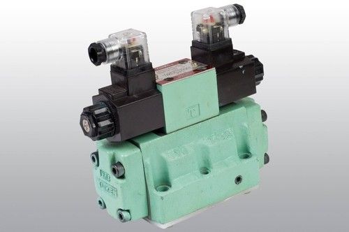 Commercial Hydraulic Valves