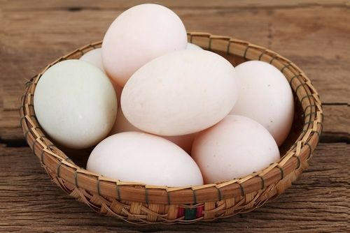 Duck Hatching Eggs - 100% Fresh Quality , Ideal for Growing Your Flock