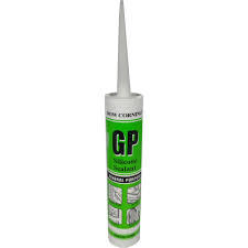 GP General Purpose Silicone Sealants