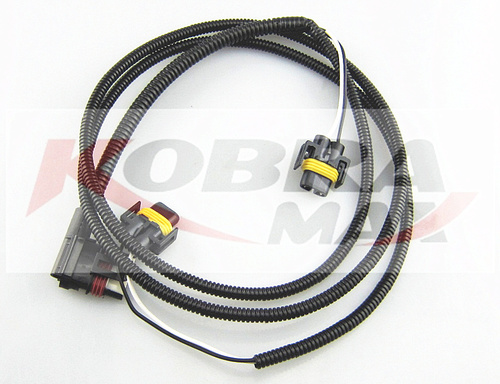 Kobra-Max Wire Fog Lights