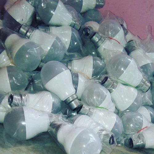 LED Bulbs 9W