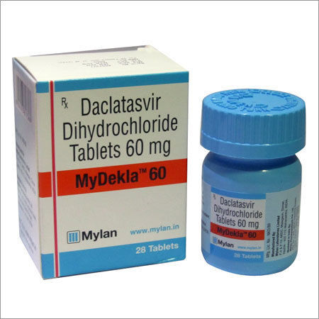 Mydekla Antiviral Tablets