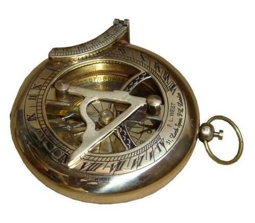 Nautical Compass