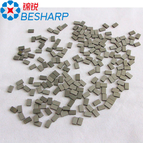 PCD Cutting Tool Blanks