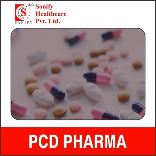 PCD Pharma Service