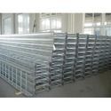 Perforated Cable Trays