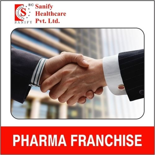 Pharma Franchise