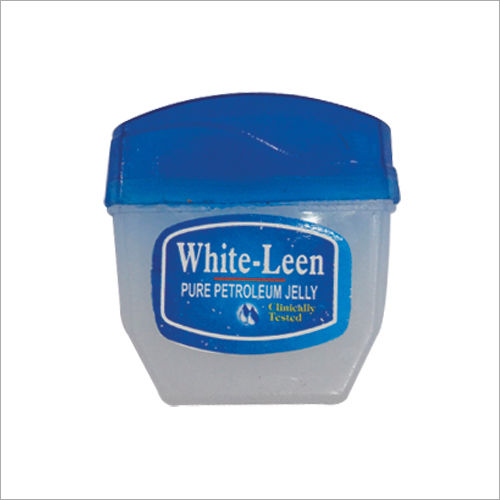 Pure Petroleum Jelly 