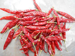 Red Chillies