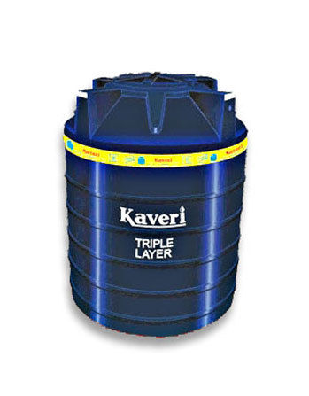 Triple Layer Tanks (Kaveri)