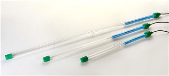 245Nm 185Nm Aquarium Submersible Uv Sterilizer Uvc Germicidal Lamp Color Code: White And Blue