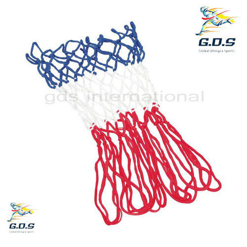 Multi Colour Basketball Nets