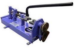 Cashew Nut Cutting Machine