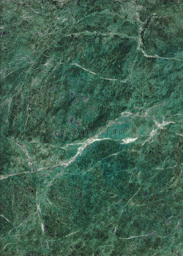 Green Marble