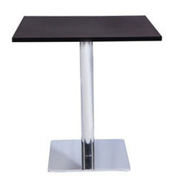Highly Durable Cafeteria Table