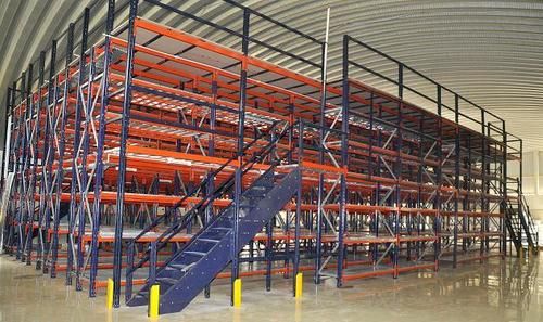 Industrial Rack By Perfect Industrial Product & Services